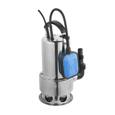 Насос погружной Джилекс Фекальник 200/7 Н