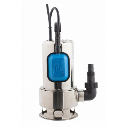 Насос погружной Джилекс Фекальник 260/10 Н