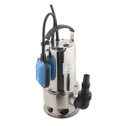 Насос погружной Джилекс Фекальник 260/10 Н