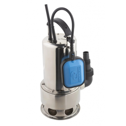 Насос погружной Джилекс Фекальник 260/10 Н