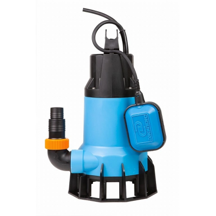 Насос погружной Джилекс Фекальник 330/12