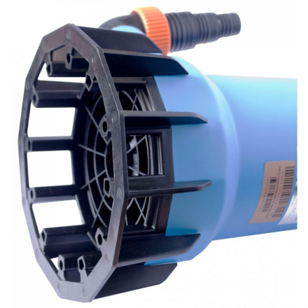 Насос погружной Джилекс Фекальник 330/12