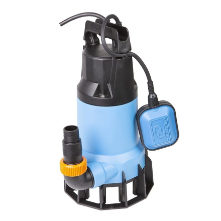 Насос погружной Джилекс Фекальник 330/12