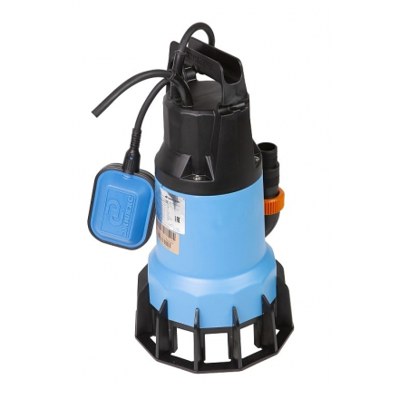 Насос погружной Джилекс Фекальник 330/12