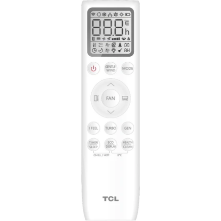 Сплит-система TCL TAC-18CHSD/TPG11IHB