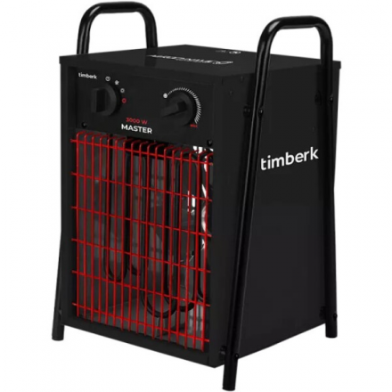 Тепловая пушка Timberk T-HG3-Q12T