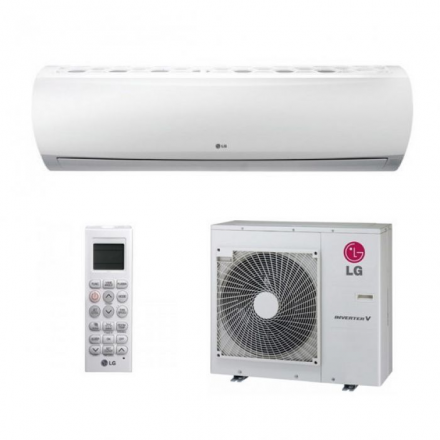 Сплит-система инверторного типа LG UJ30.NV2R0/UU30W.U42R0
