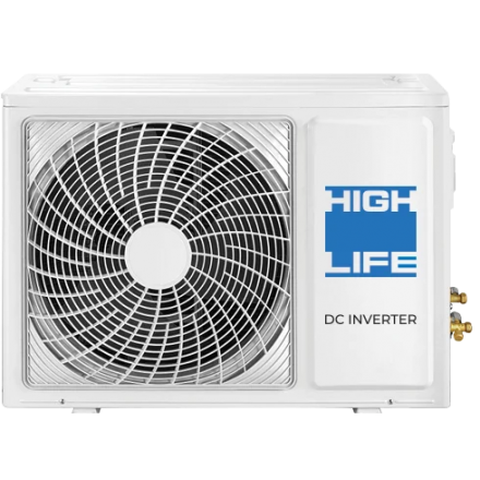 Сплит-система инверторного типа High Life Priority Class DC Inverter ACHL-07PC-I-CHDV03S