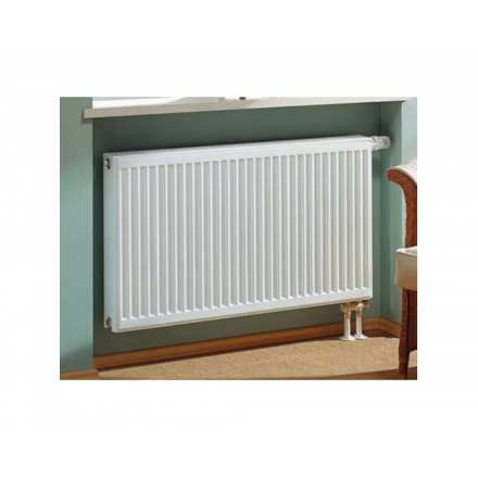 Радиатор стальной Kermi Therm X2 Profil-Ventil 500х2000