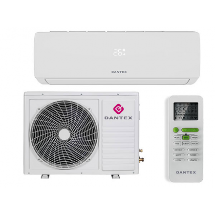 Сплит-система Dantex Eco New RK-07ENT4/ RK-07ENT4E