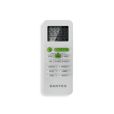 Сплит-система Dantex Eco New RK-07ENT4/ RK-07ENT4E