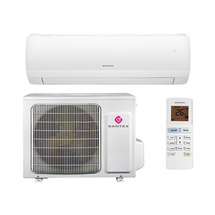 Сплит-система Dantex Aura RK-12SAG/RK-12SAGE
