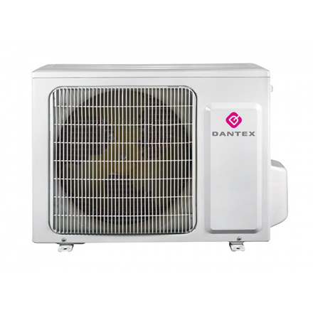 Сплит-система Dantex Aura RK-12SAG/RK-12SAGE
