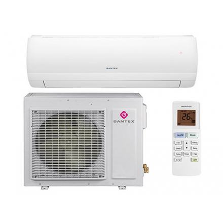 Сплит-система Dantex Aura RK-24SAG/RK-24SAGE