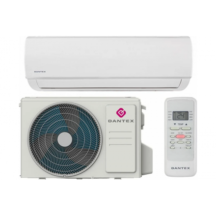 Сплит-система инверторного типа Dantex Corso Inverter RK-12SDMI/RK-12SDMIE