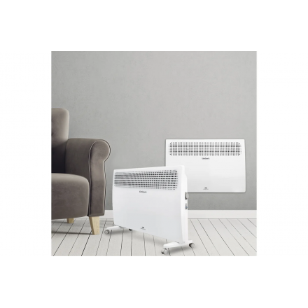 Электроконвектор Timberk T-EC1500-X2M