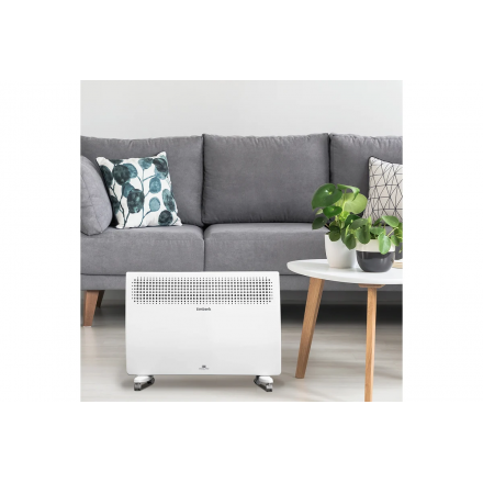 Электроконвектор Timberk T-EC1500-X2M