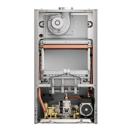 Газовый котёл Haier EvoLine 2.32 Ti