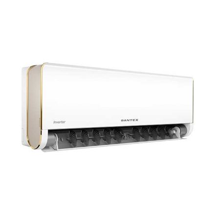 Сплит-система инверторного типа Dantex Vision Inverter RK-12VDMI/RK-12VDMIE