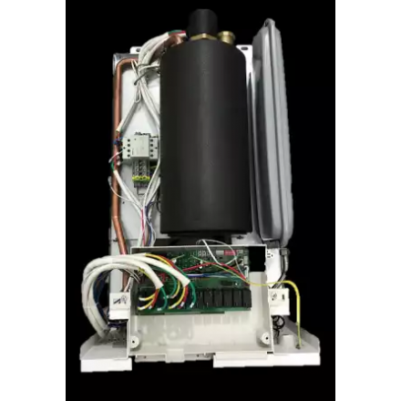 Электрический котёл Thermex Quantum E904