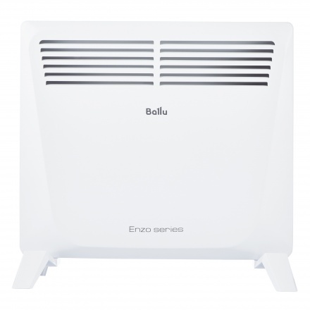 Конвектор электрический Ballu Enzo BEC/EZMR-1500 (боковое управление)