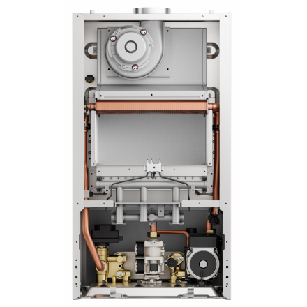 Газовый котёл Haier ProLine S 2.24 Ti