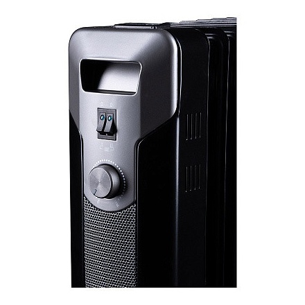 Масляный радиатор Leonord LE-1905