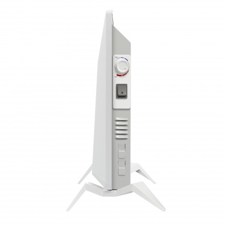 Электрический конвектор Ballu Camino Eco Turbo BEC/EMT-1500