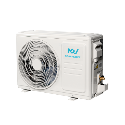 Сплит-система инверторного типа MDV Classic Inverter MDSC-12HRDN8