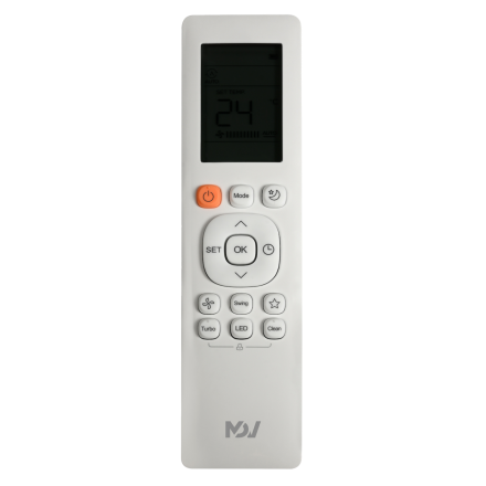 Сплит-система инверторного типа MDV Classic Inverter MDSC-12HRDN8