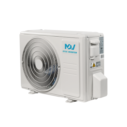 Сплит-система инверторного типа MDV Infini UVpro ERP Inverter MDSAL-18HRFN8