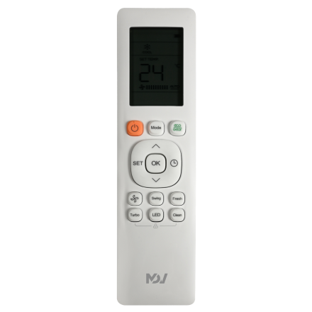 Сплит-система инверторного типа MDV Infini UVpro ERP Inverter MDSAL-18HRFN8