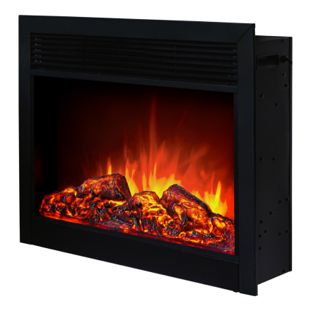 Электрокамин RealFlame MOONBLAZE DELUXE-S BL LT