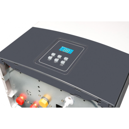 Газовый котел Kotitonttu TOIVO T18 DK