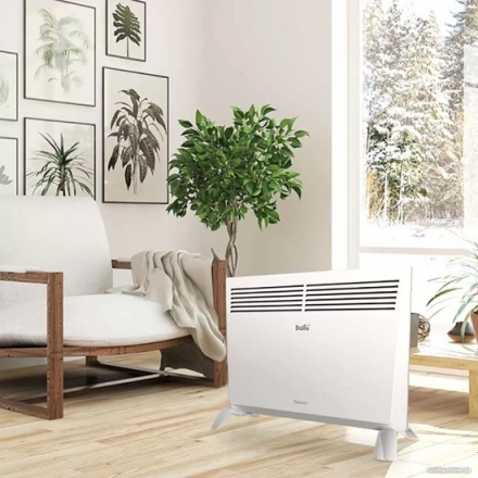 Конвектор электрический Ballu Solo BEC/SEM-1000