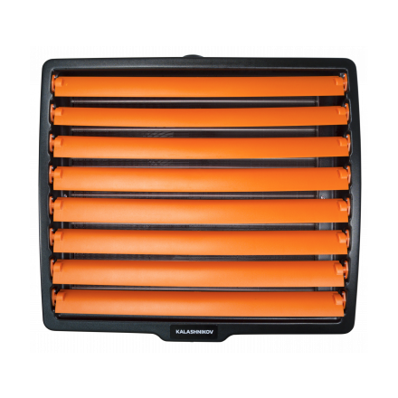 Водяной тепловентилятор Kalashnikov KVF-W80-11