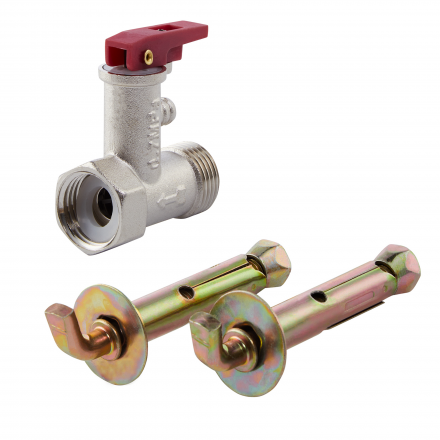 Водонагреватель Royal Thermo RWH 100 Citadel H