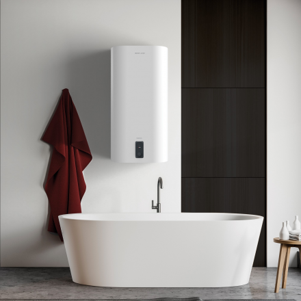 Водонагреватель Royal Thermo RWH 100 Citadel H