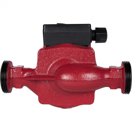 Насос циркуляционный ROMMER 25/40-180