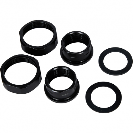 Насос циркуляционный ROMMER 25/40-180