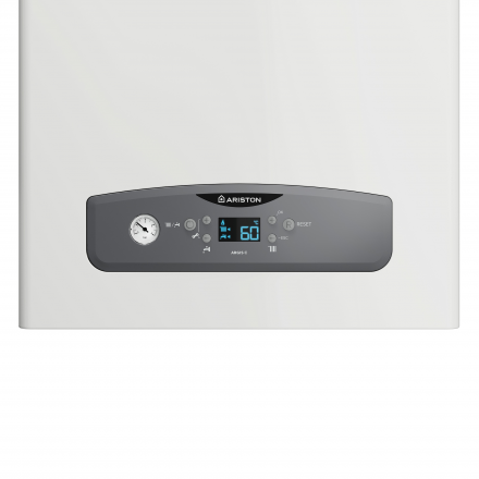 Газовый котел Ariston ARGIS C 15 FF
