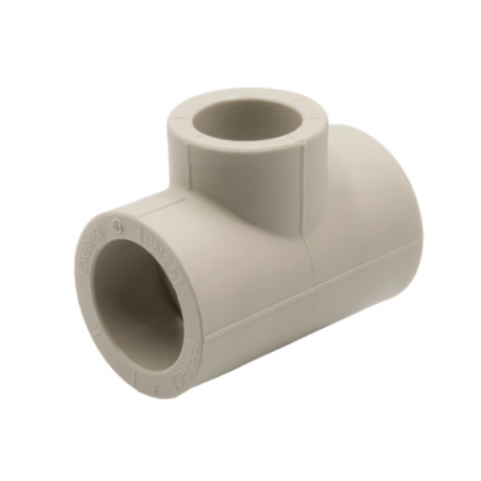 Тройник переходной ПП EVER PLAST