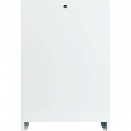 Шкаф коллекторный STOUT 1-3 выхода (ШРН-0) 651х120х365