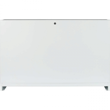 Шкаф коллекторный STOUT 17-18 выходов (ШРН-6) 651х120х1154