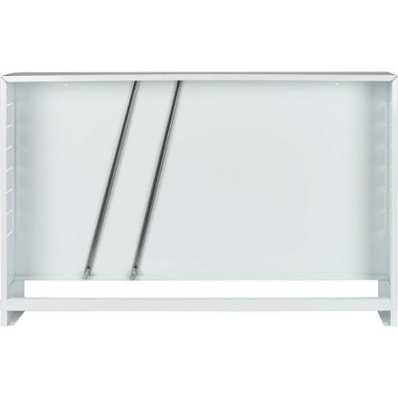 Шкаф коллекторный STOUT 17-18 выходов (ШРН-6) 651х120х1154