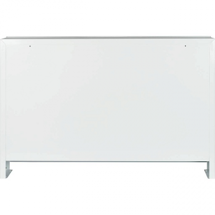 Шкаф коллекторный STOUT 17-18 выходов (ШРН-6) 651х120х1154