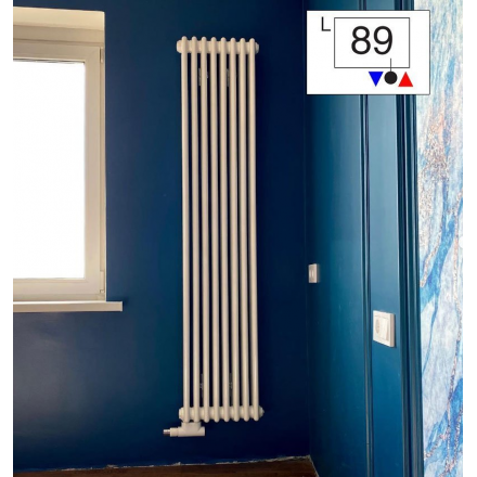 Радиатор Arbonia 2200 5/2/89/12/1/1/12/3/0/0 AF