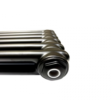 Радиатор Arbonia 2180 8/2/42/12/1/1/12/3/0/0 CF RAL 9005 matt