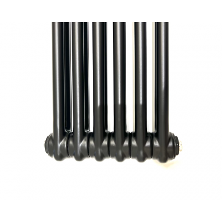 Радиатор Arbonia 2180 8/2/42/12/1/1/12/3/0/0 CF RAL 9005 matt