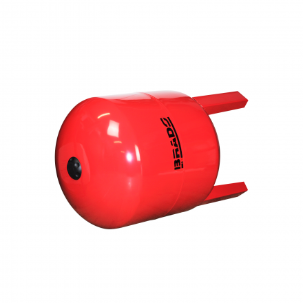 Гидроаккумулятор Brado T-80V